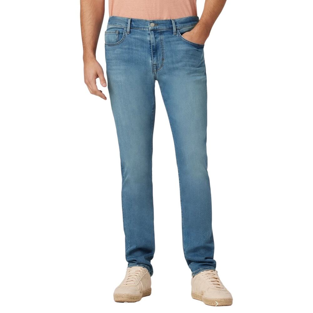 NWT! Joe's Jeans The Asher Slim Fit Kinetic Luxe Silas Jeans - Size 28 x 34